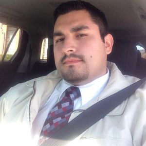 Meet your Posher, Edgardo
